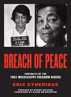 <i>Breach of Peace</i> (book)