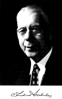 Richard Söderberg
