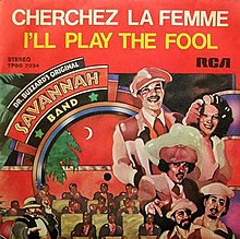 Cherchez La Femme - Dr. Buzzard's Original Savannah Band.jpg