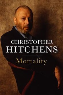 Cover of Mortality by Christopher Hitchens, Atlantic 2012.jpg