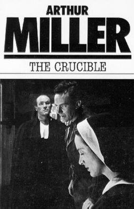 The Crucible