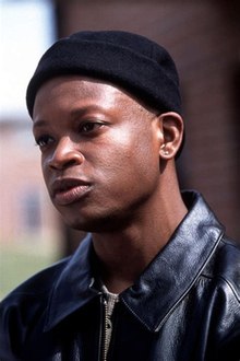 D Angelo Barksdale Wikipedia