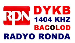 DYKB-AM Radio station in Bacolod