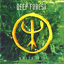 Deep Forest - World Mix - Albüm Cover.jpg