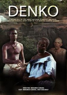 <i>Denko</i> 1993 film