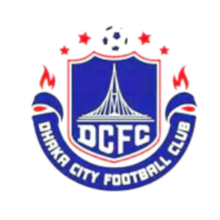 Dhaka City logo.png