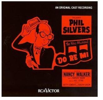 Original Broadway Cast Recording