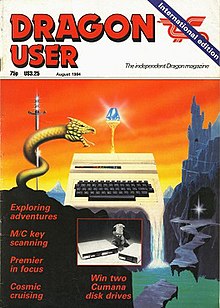 Dragon User August 1984 Issue Cover.jpg
