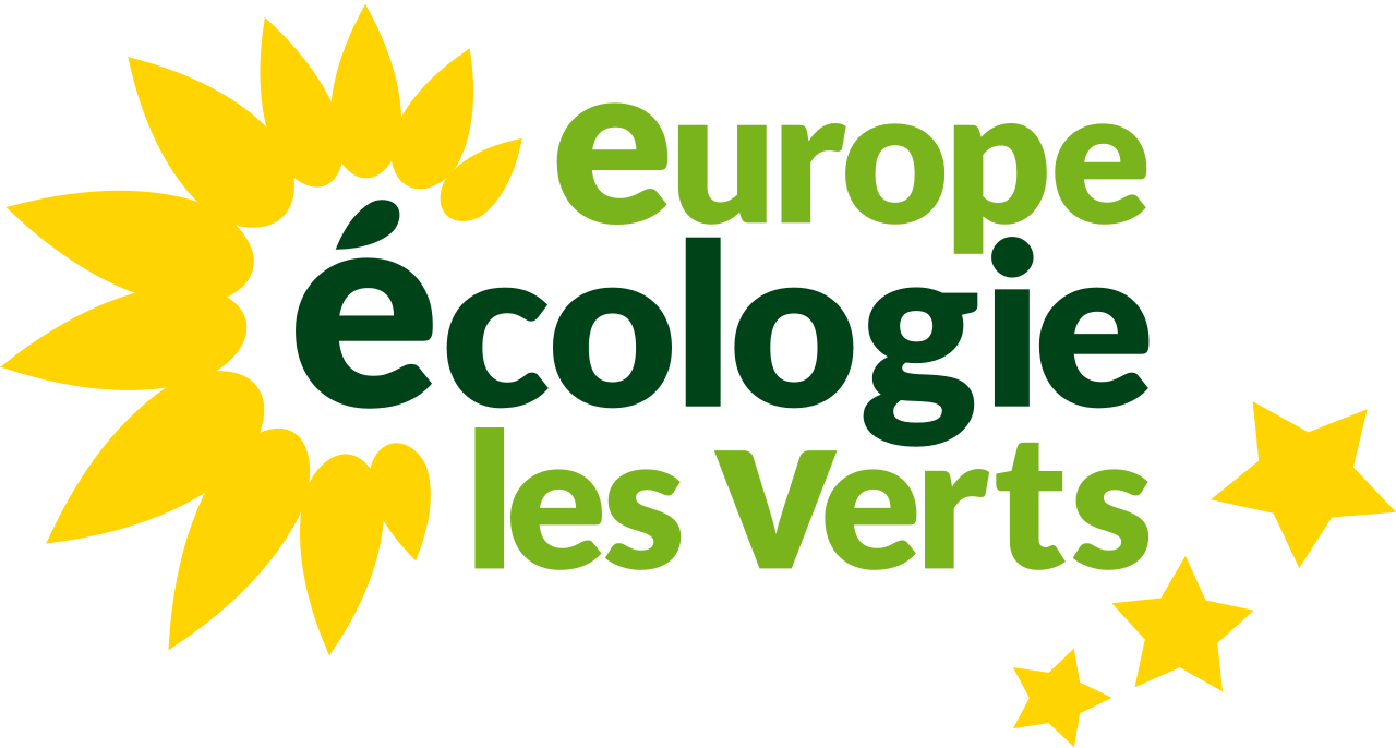 File Europe Ecologie Les Verts Logo Svg Wikipedia