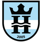 FC Helsingør logo baru.png