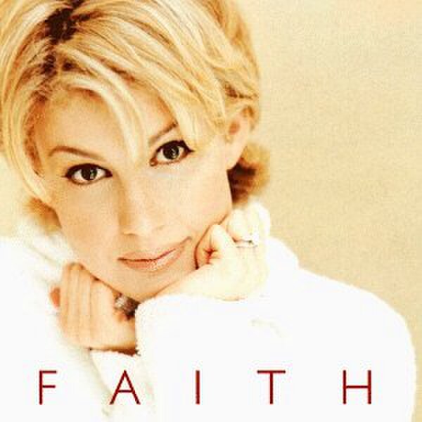 Faith (Faith Hill album)