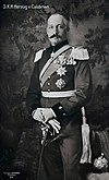 Prince Ferdinand Pius, Duke of Calabria Ferdinando Pius.jpg