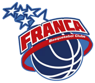 Franca Basquetebol Clube French basketball team