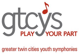 Greater Twin Cities Youth Symphonies Musical artist