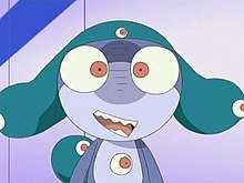 List Of Sgt Frog Characters Wikipedia