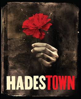 <i>Hadestown</i> Broadway musical about Orpheus and Eurydice