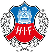 Logo Helsingborg