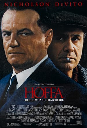 Film Hoffa