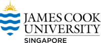 James Cook University Singapore Logo.png