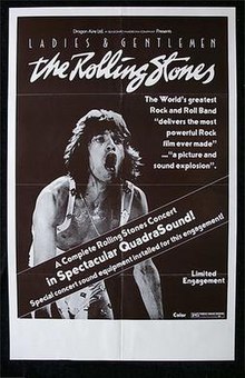 The Rolling Stones - Wikipedia