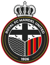 Logo of Royal FC Mandel United.png