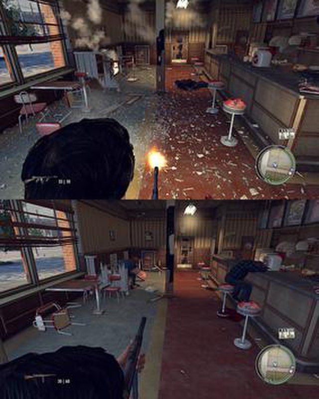 Mafia physx. Мафия 2 PHYSX. Детальный PHYSX что это. PHYSX что это в играх. Частицы PHYSX что это.