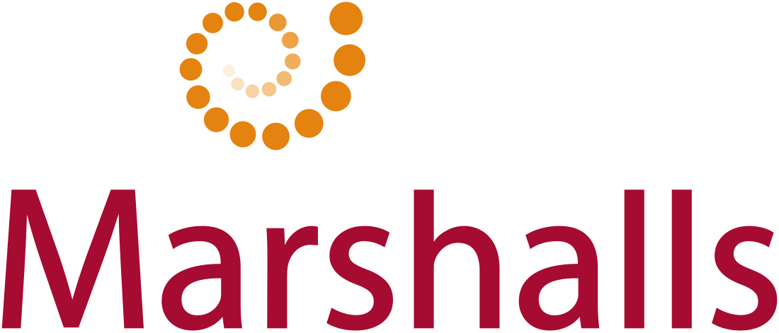 Marshalls plc