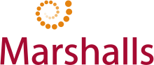 Marshall plc logo.svg
