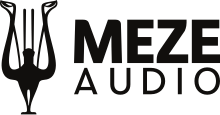 Meze Logo Audio.svg