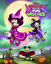 Mickey's Tale of Two Witches Poster.jpg