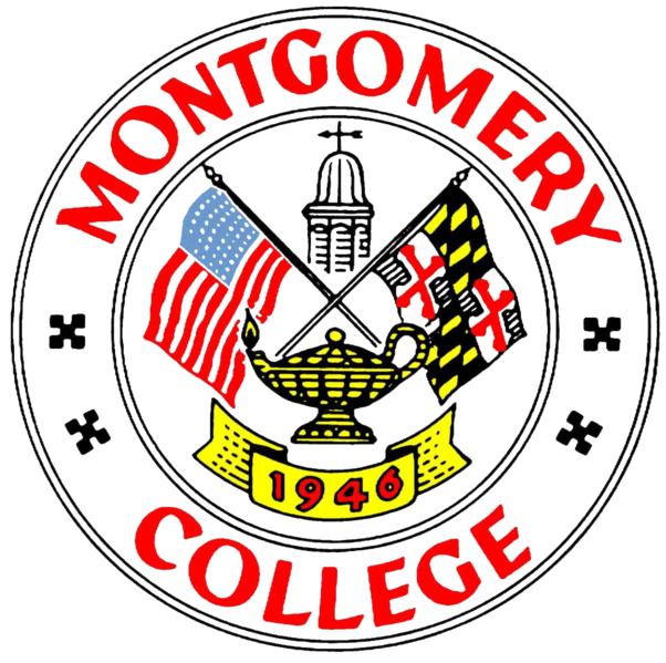 File:Montgomery College Shield.png