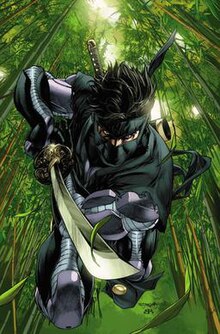 Ninjak by Mico Suayan.jpg