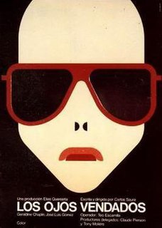 <i>Blindfolded Eyes</i> 1978 film