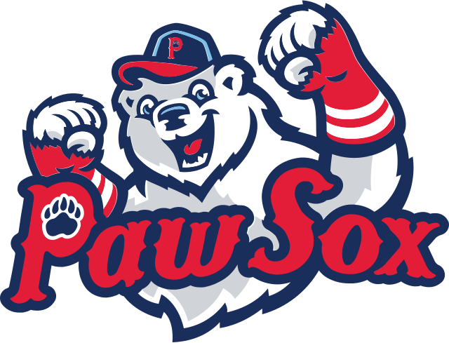 Pawtucket Red Sox - Wikipedia