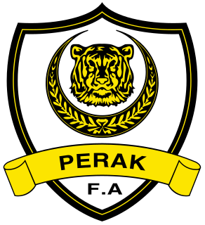 Perak FA