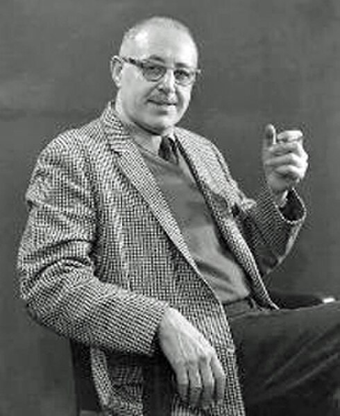 Harry Sternberg