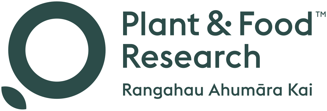 Plant & Food Research