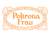 Poltrona Frau Logo.gif