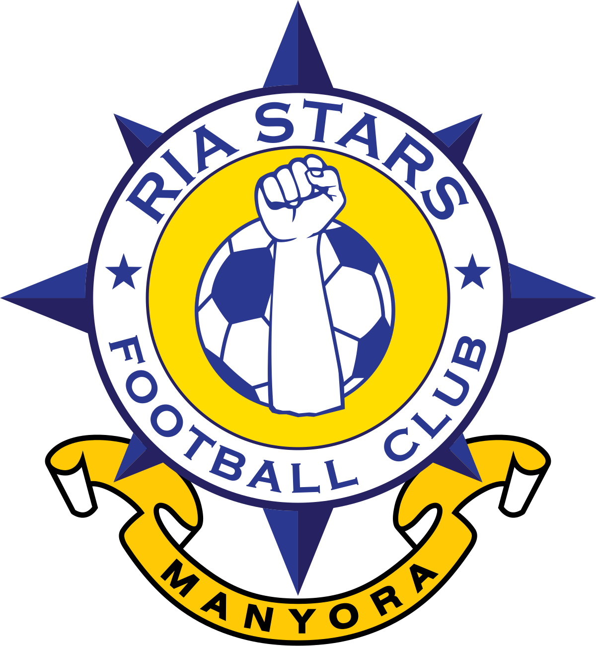 Ria Stars F C Wikipedia