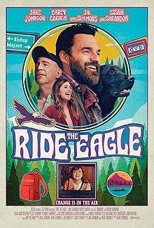 Along for the Ride (film) - Wikipedia