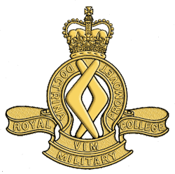 Royal Military College Duntroon badge.gif