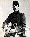 Thumbnail for Salih Hulusi Pasha