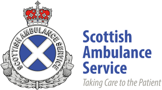 <span class="mw-page-title-main">Scottish Ambulance Service</span> Scotlands public ambulance services