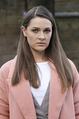 Sienna Blake