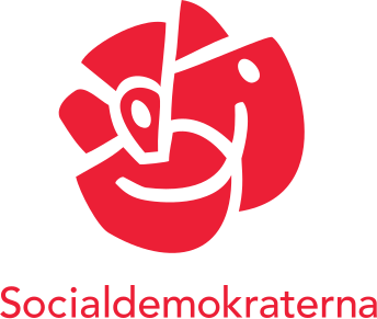 File:Swedish Social Democratic Worker's Party logo.svg