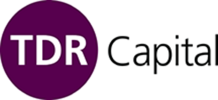 TDR Capital logo