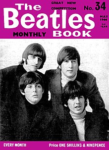 The Beatles Book Monthly (representative sample).jpg