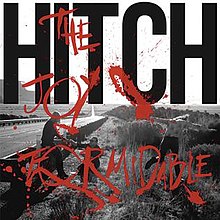 The Joy Formidable ، Hitch.jpg