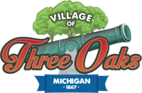 Three Oaks Village Logo.png