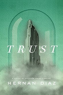 Trust (novel) - Wikipedia